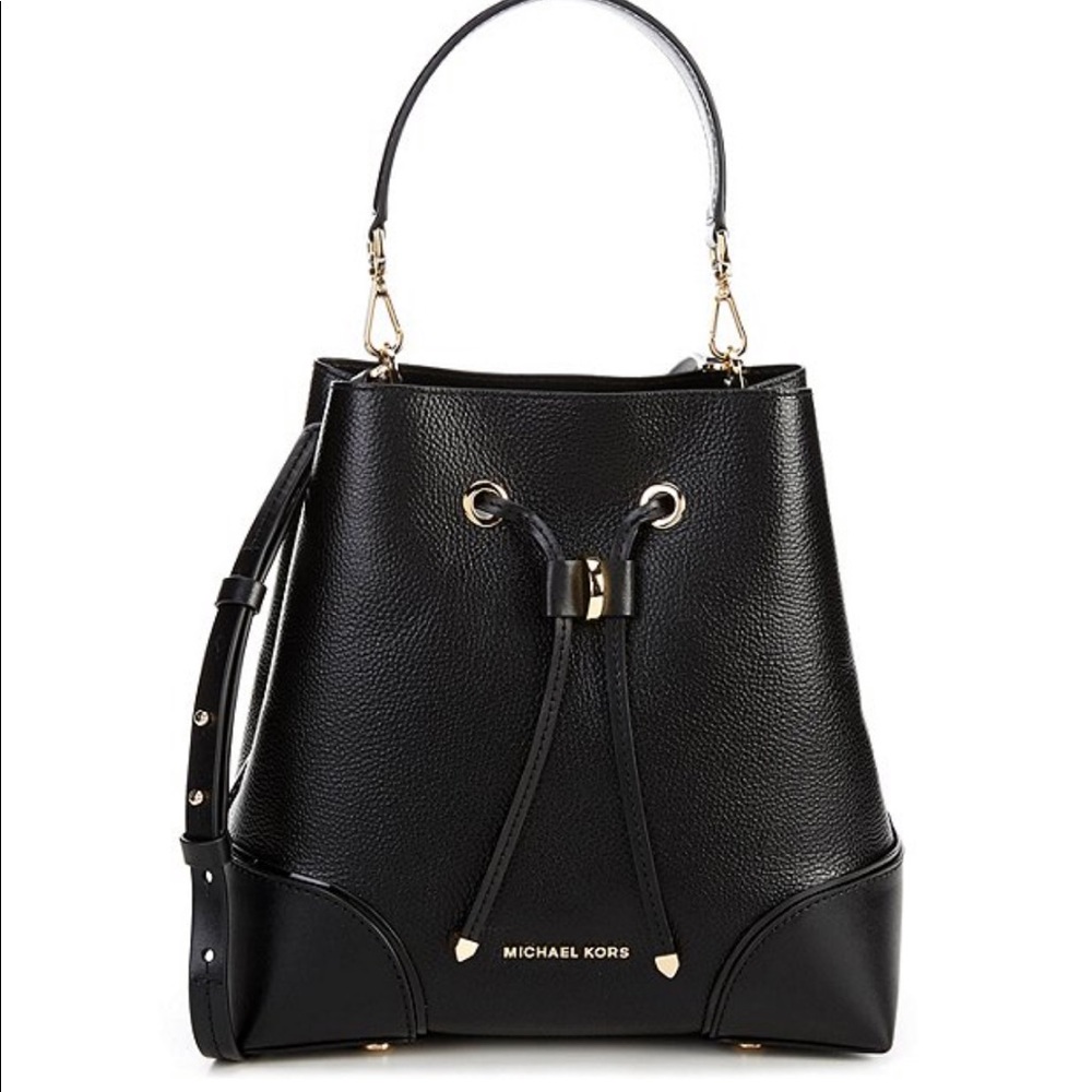 Michael Kors handbag